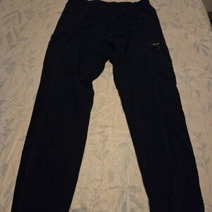 Carhartt Navy Pants